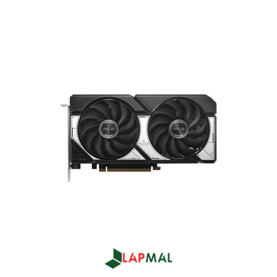 کارت گرافیک ایسوس مدل Dual GeForce RTX 5060 Ti 8GB GDDR7 OC Edition