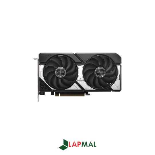 کارت گرافیک ایسوس مدل Dual GeForce RTX 5060 Ti 16GB GDDR7 OC Edition