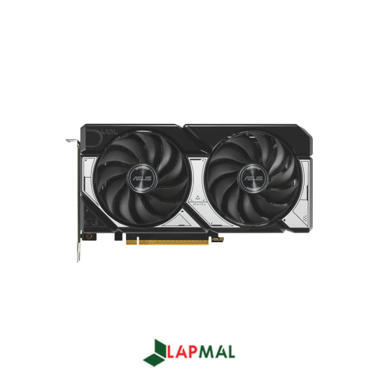 کارت گرافیک ایسوس مدل Dual GeForce RTX 5060 8GB GDDR7 OC Edition