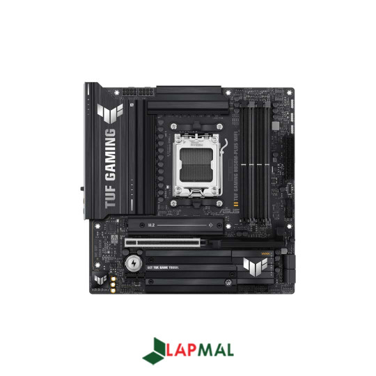 مادربرد ایسوس مدل TUF GAMING B850M-PLUS WIFI
