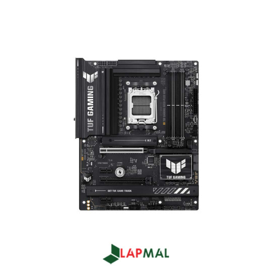 مادربرد ایسوس مدل  TUF GAMING B850-PLUS WIFI