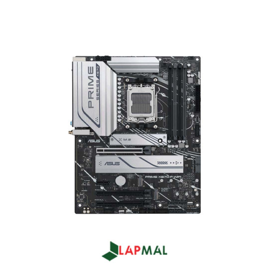 مادربرد ایسوس مدل PRIME X670-P WIFI