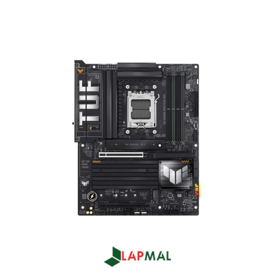 مادربرد ایسوس مدل TUF GAMING X870-PLUS WIFI