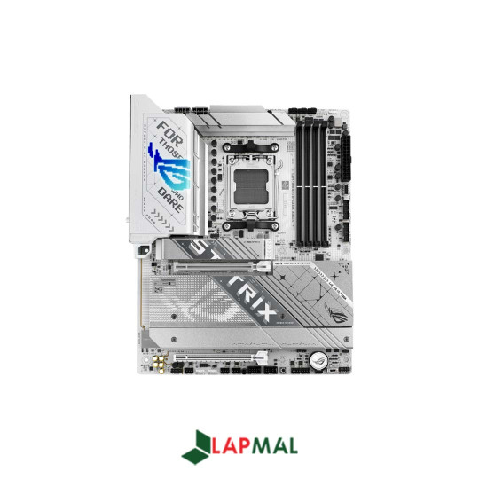 مادربرد ایسوس مدل ROG STRIX X870-A GAMING WIFI