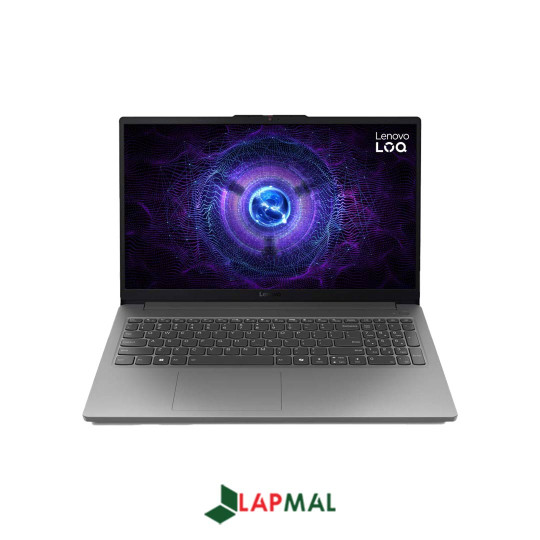 لپ تاپ لنوو مدل LOQ-OBO