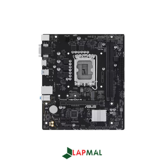 مادربرد ایسوس مدل PRIME H610M-R D5-SI