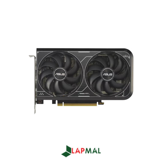کارت گرافیک ایسوس مدل Dual GeForce RTX 4060 V2 OC Edition 8GB GDDR6
