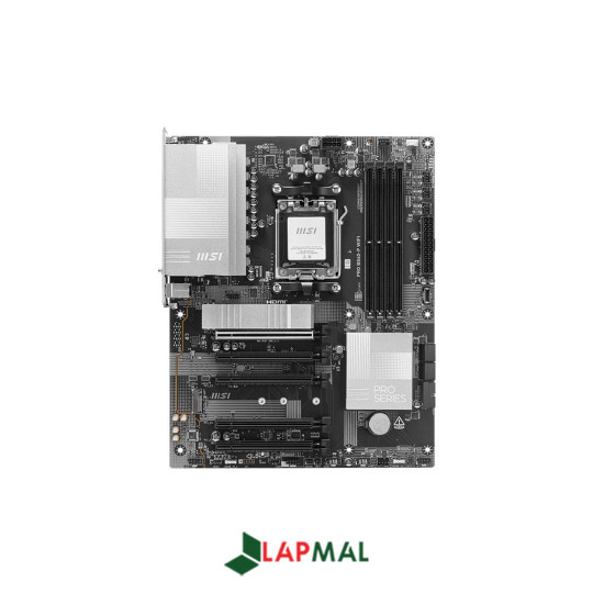 مادربرد ام اس آی مدل PRO B840-P WIFI