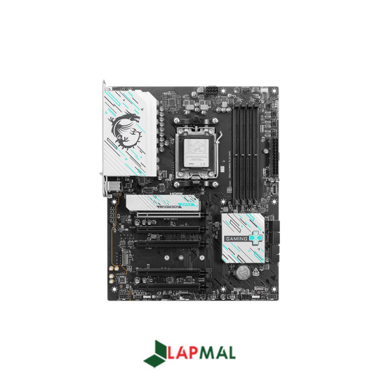 مادربرد ام اس آی مدل B840 GAMING PLUS WIFI