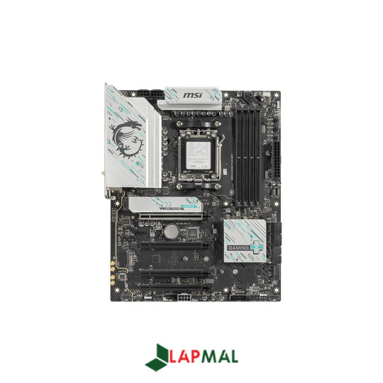 مادربرد ام اس آی مدل B850 GAMING PLUS WIFI