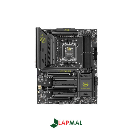 مادربرد ام اس آی مدل MAG B850 TOMAHAWK MAX WIFI