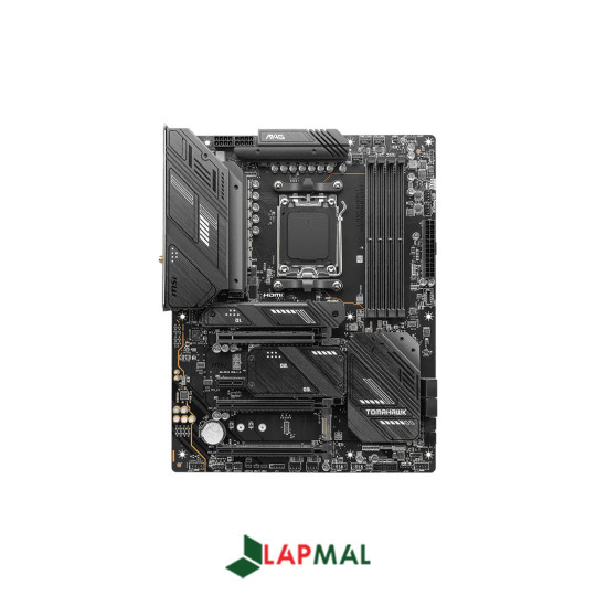 مادربرد ام اس آی مدل MAG X670E TOMAHAWK WIFI
