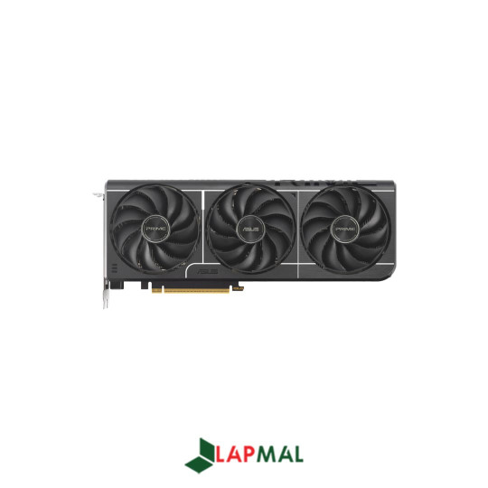 کارت گرافیک ایسوس مدل PRIME GeForce RTX 5060 Ti 8GB GDDR7 OC Edition