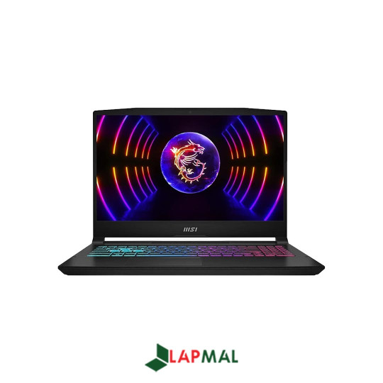 لپ تاپ ام اس آی مدل Katana 15 B13VFK-NCG