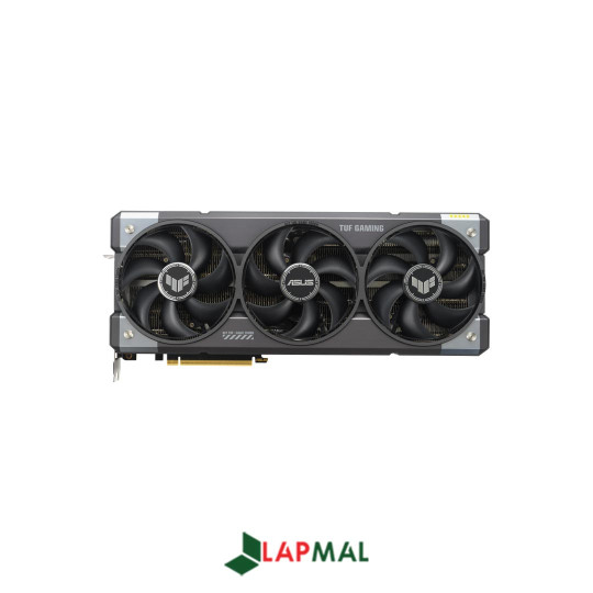 کارت گرافیک ایسوس مدل TUF Gaming GeForce RTX 5090 32GB GDDR7