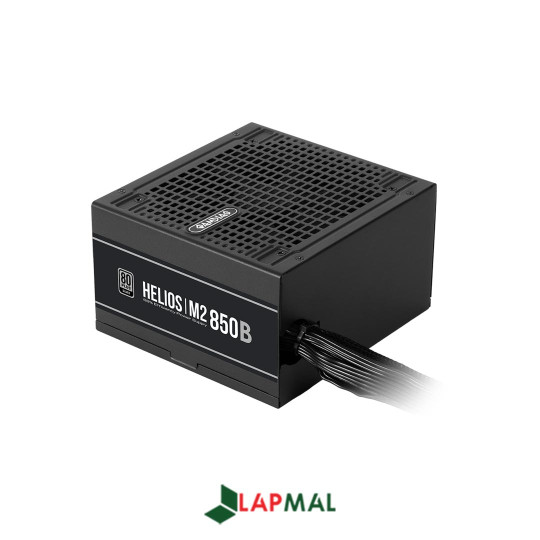 منبع تغذیه کامپیوتر گیم دیاس مدل HELIOS M2-850B