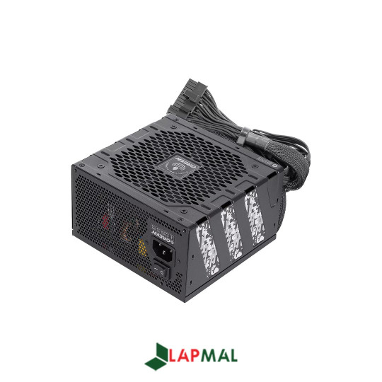 منبع تغذیه کامپیوتر گرین مدل GP800A-GED V3.1