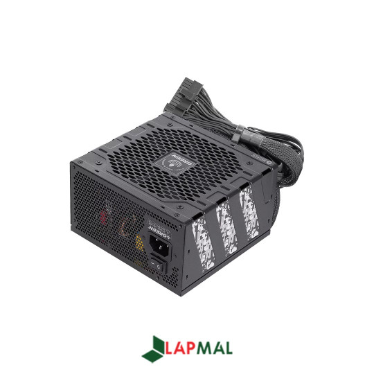 منبع تغذیه کامپیوتر گرین مدل GP600A-GED V3.1