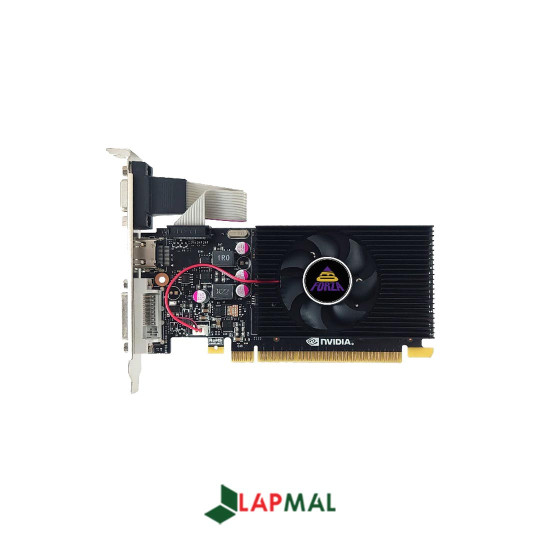 کارت گرافیک نئو فورزا مدل GT730-4GB DDR3