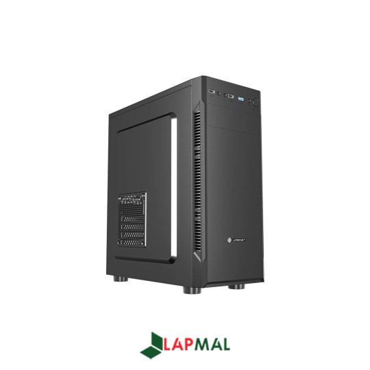 کیس کامپیوتر لاجی کی مدل C111B