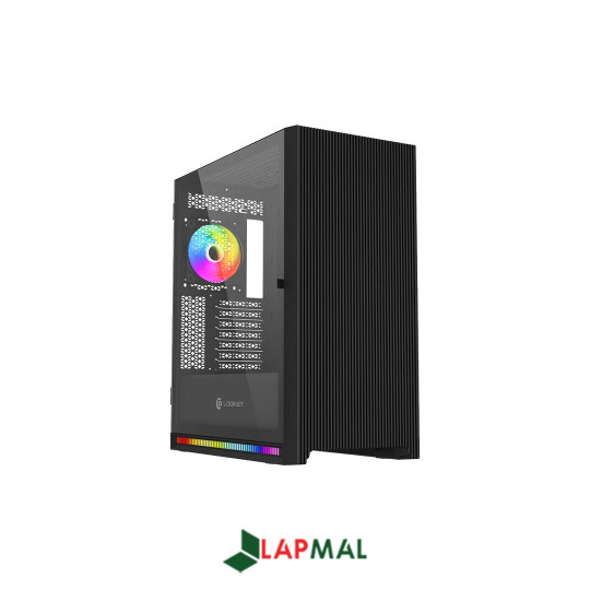 کیس کامپیوتر لاجی کی مدل C644B