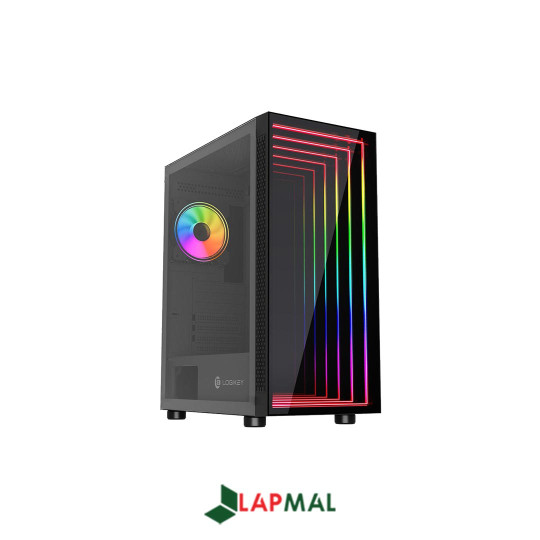 کیس کامپیوتر لاجی کی مدل C481B