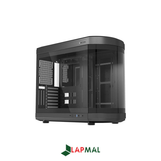 کیس کامپیوتر لاجی کی مدل C570B