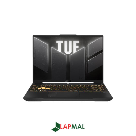 لپ تاپ ایسوس مدل TUF Gaming F16 FX607VU-BES