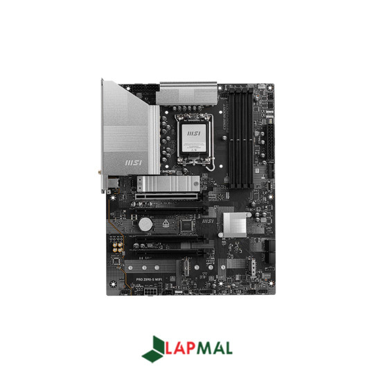 مادربرد ام اس آی مدل PRO Z890-S WIFI