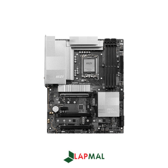 مادربرد ام اس آی مدل PRO Z890-P WIFI