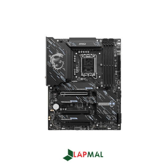 مادربرد ام اس آی مدل Z890 GAMING PLUS WIFI