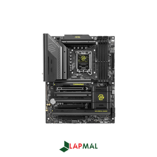 مادربرد ام اس آی مدل MAG Z890 TOMAHAWK WIFI