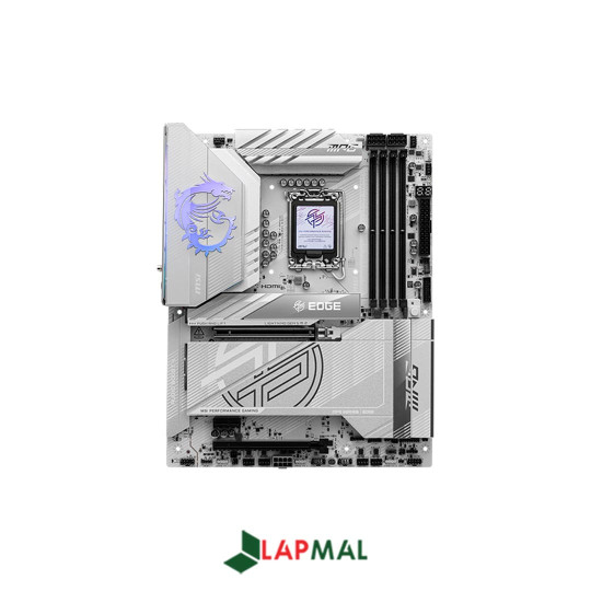 مادربرد ام اس آی مدل MPG Z890 EDGE TI WIFI