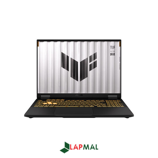لپ تاپ ایسوس مدل TUF Gaming F16 FX608JHR-NAW