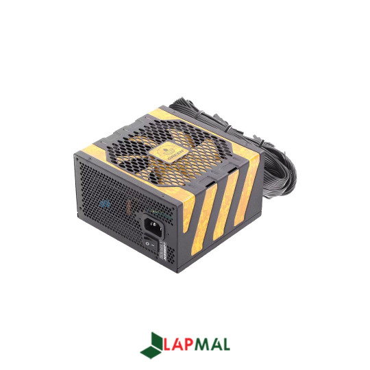 منبع تغذیه کامپیوتر گرین مدل GP800A-UK EVO V3.1