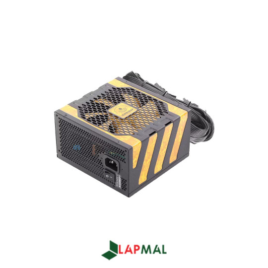 منبع تغذیه کامپیوتر گرین مدل GP700A-UK EVO V3.1