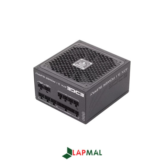 منبع تغذیه کامپیوتر گرین مدل GP850B-EDGE