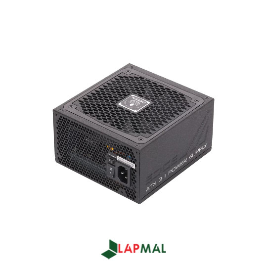 منبع تغذیه کامپیوتر گرین مدل GP1300B-EDGE