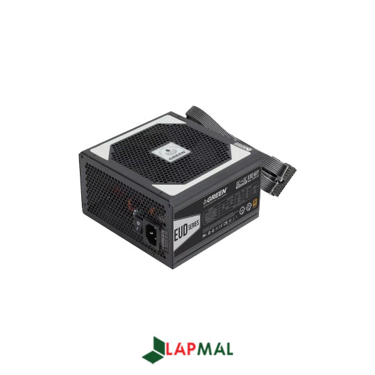 منبع تغذیه کامپیوتر گرین مدل GP530A-EUD