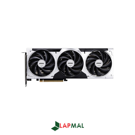 کارت گرافیک ام اس آی مدل GeForce RTX 5060 Ti 16G VENTUS 3X OC