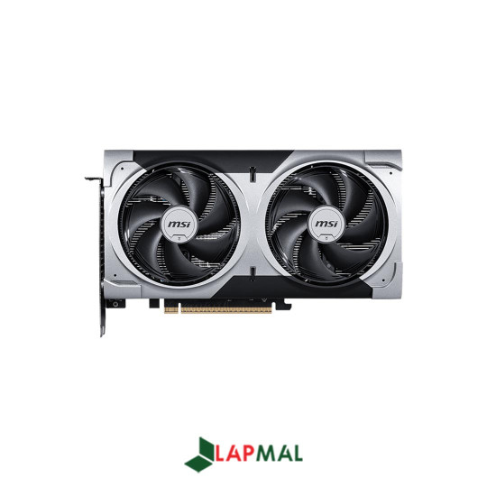 کارت گرافیک ام اس آی مدل GeForce RTX 5060 Ti 16G VENTUS 2X OC PLUS