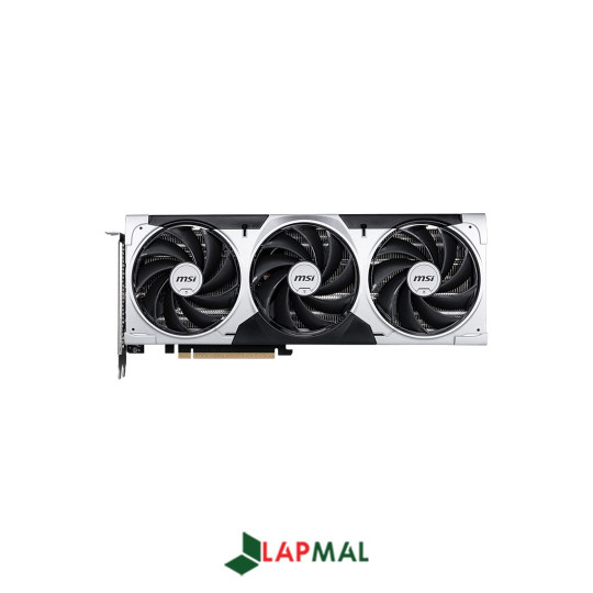 کارت گرافیک ام اس آی مدل GeForce RTX 5060 Ti 8G VENTUS 3X OC