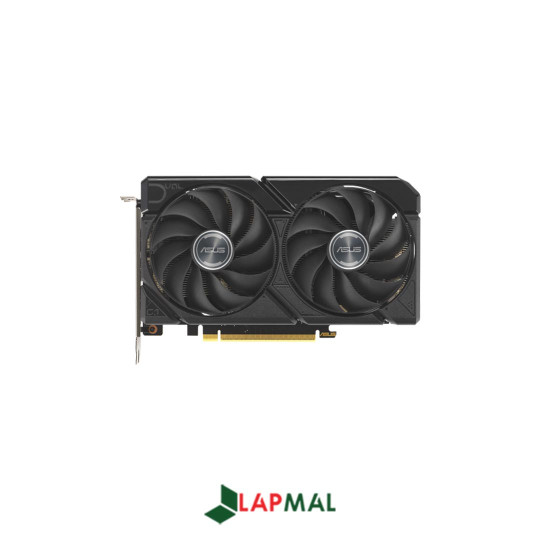 کارت گرافیک ایسوس مدل Dual Radeon RX 9060 XT 8G GDDR6