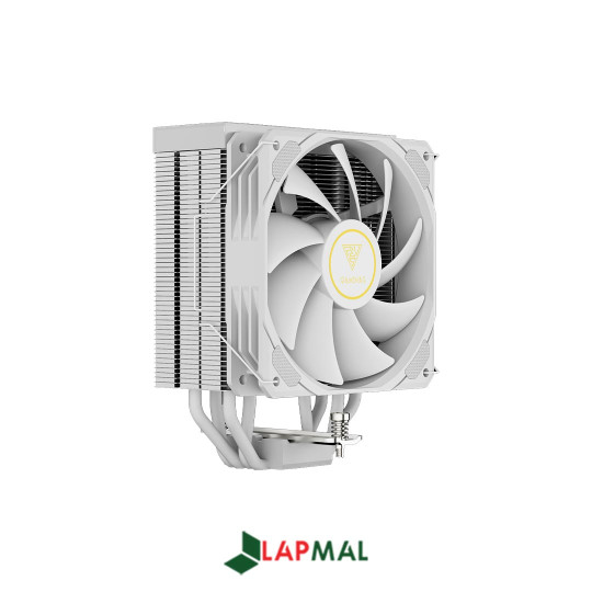 خنک کننده پردازنده گیم دیاس مدل BOREAS E2-41D WH