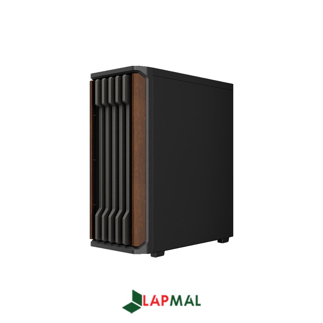 کیس کامپیوتر گیم دیاس مدل AURA GC11 WOOD - تصویر 3