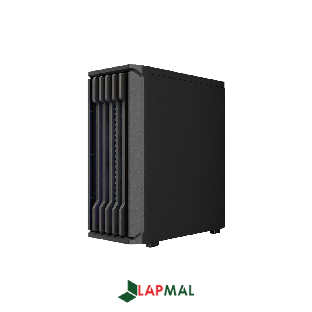 کیس کامپیوتر گیم دیاس مدل AURA GC11 ARGB - تصویر 4