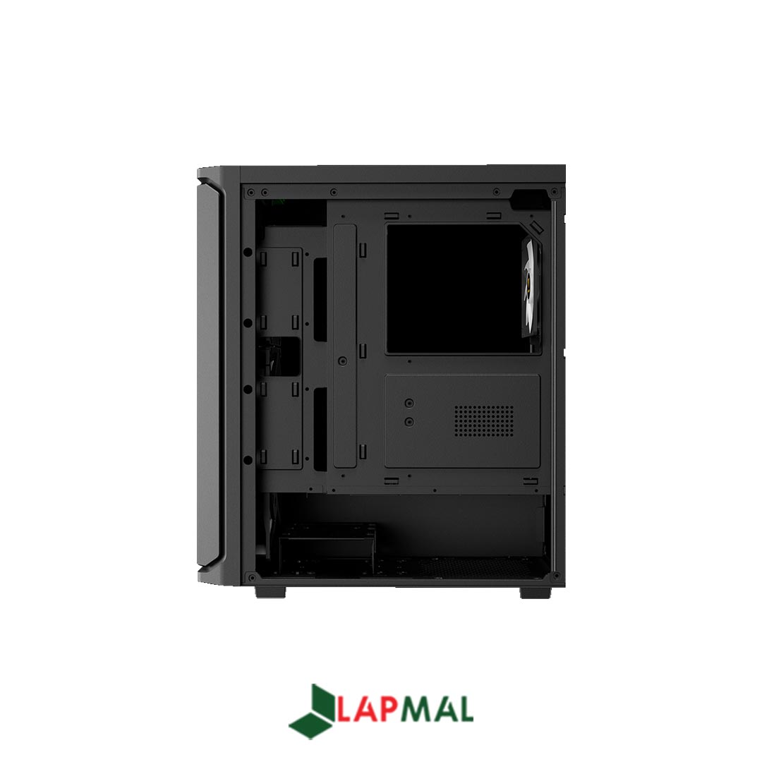 کیس کامپیوتر گیم دیاس مدل AURA GC11 ARGB - تصویر 5