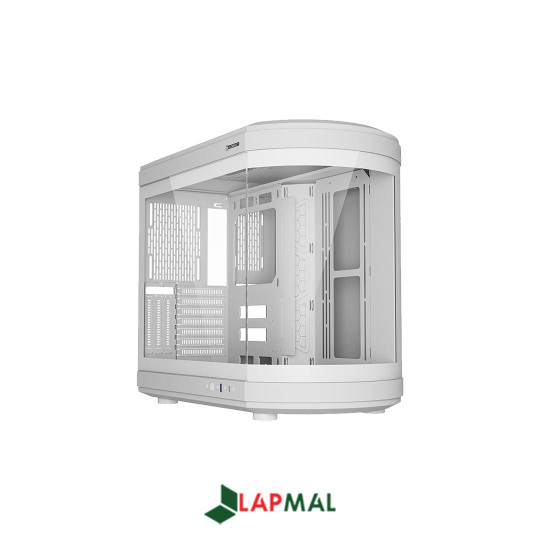 کیس کامپیوتر لاجی کی مدل C570W