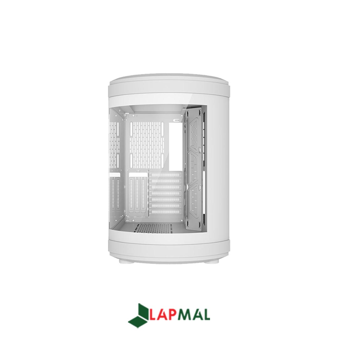 کیس کامپیوتر لاجی کی مدل C570W - تصویر 2