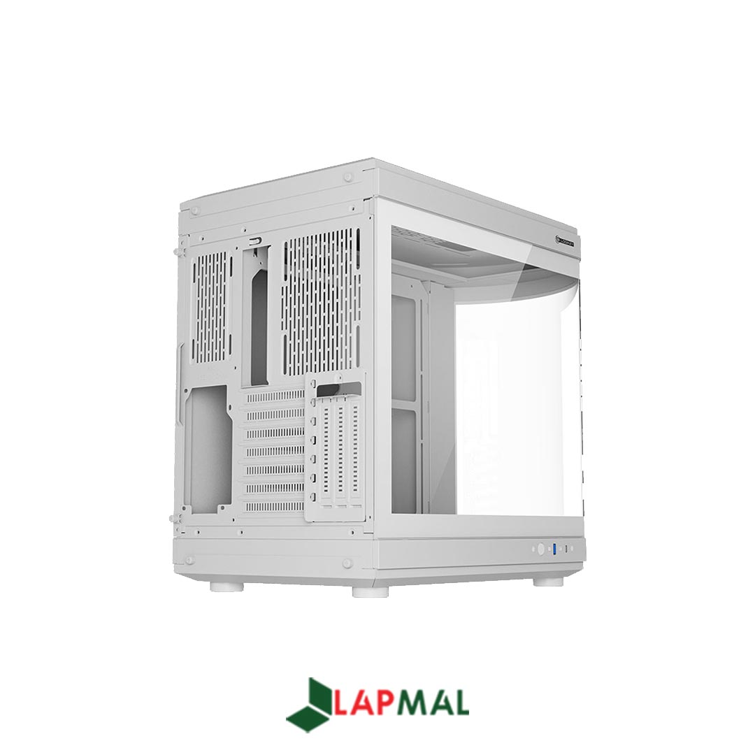 کیس کامپیوتر لاجی کی مدل C570W - تصویر 5